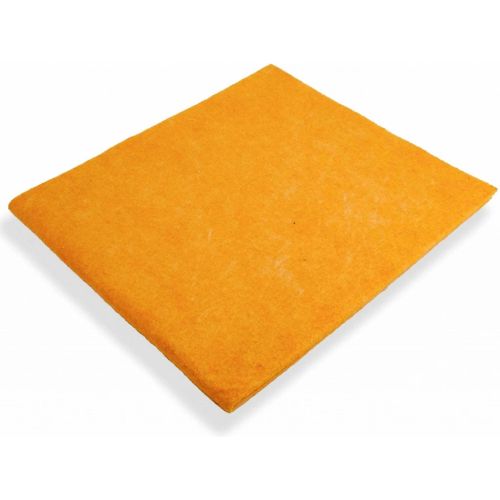 Hadr na podlahu 60x70 cm 160g oran�ov� Hadr na podlahu 60x70 cm 160g oran�ov�